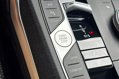 2026 BMW 3 Series M340i xDrive