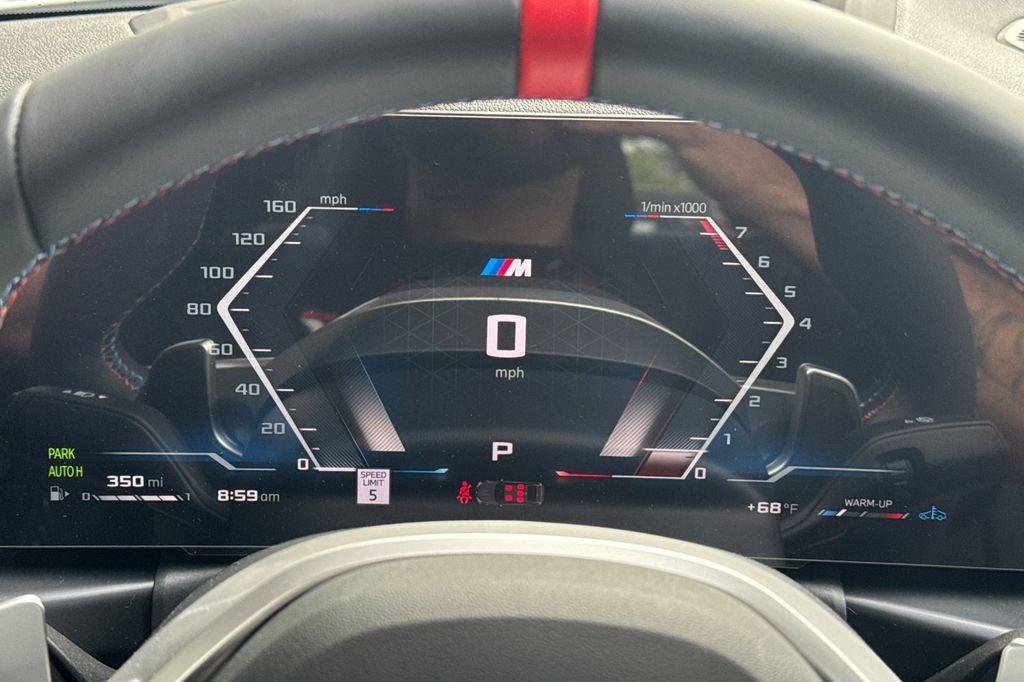 2026 BMW 3 Series M340i xDrive