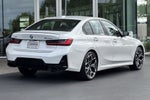 2026 BMW 3 Series M340i xDrive