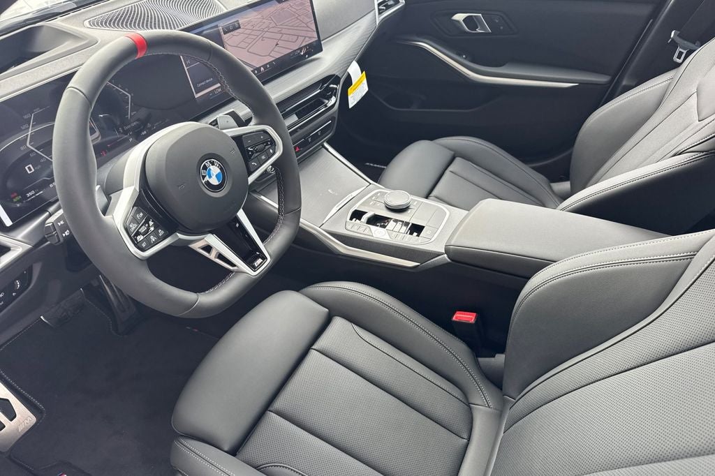 2026 BMW 3 Series M340i xDrive