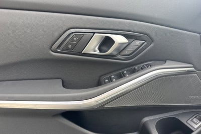 2026 BMW 3 Series M340i xDrive