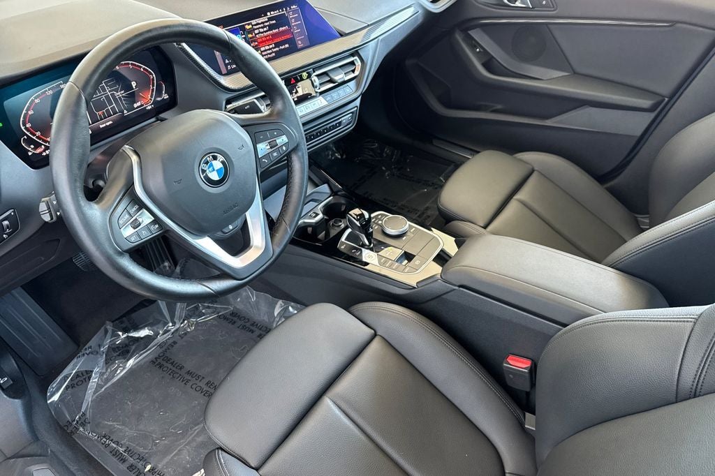 2023 BMW 2 Series 228i xDrive