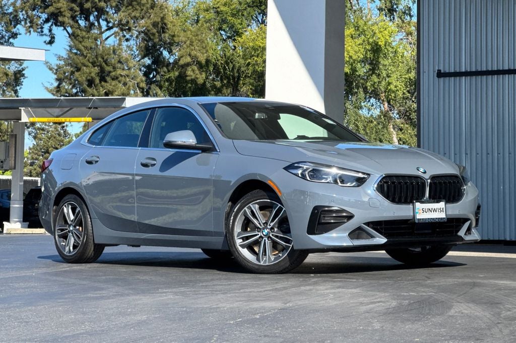 2023 BMW 2 Series 228i xDrive