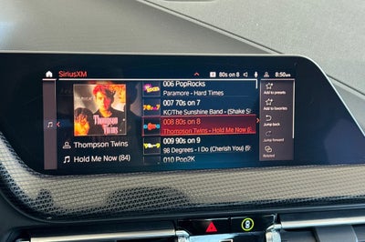 2023 BMW 2 Series 228i xDrive