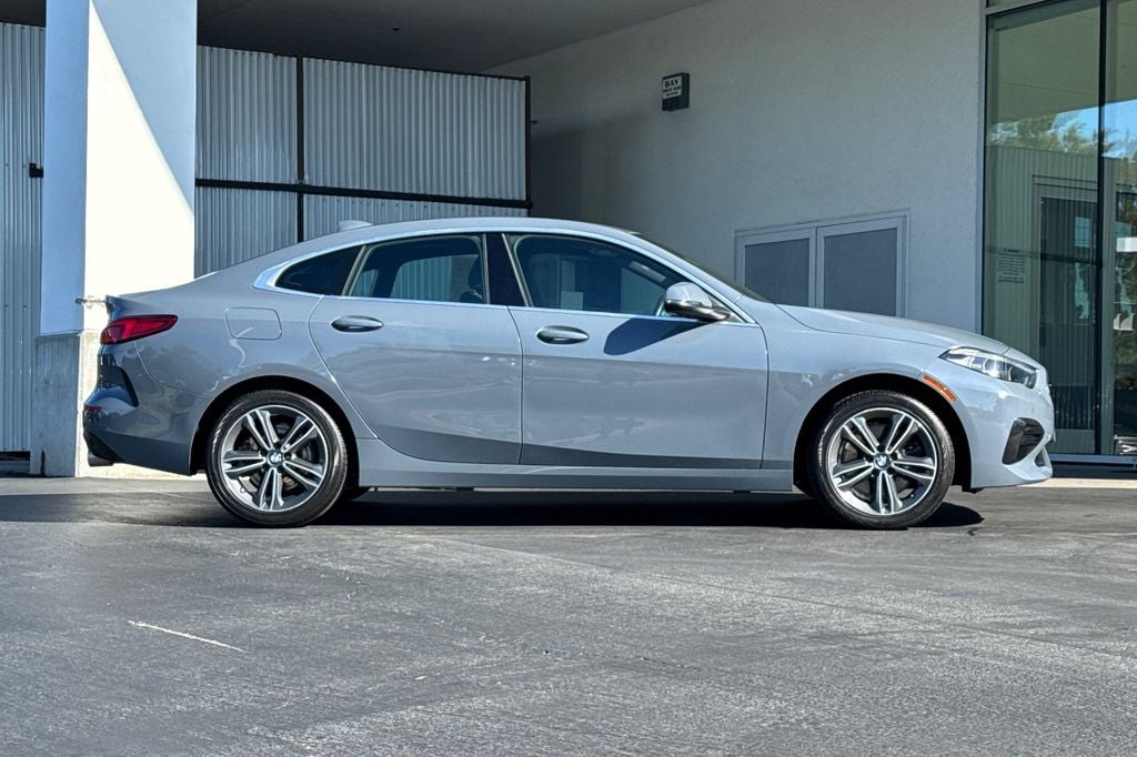 2023 BMW 2 Series 228i xDrive