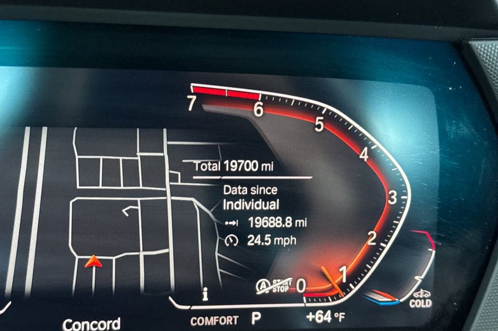 2023 BMW 2 Series 228i xDrive