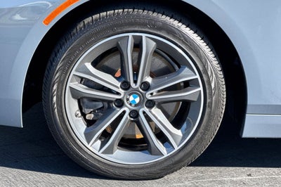 2023 BMW 2 Series 228i xDrive