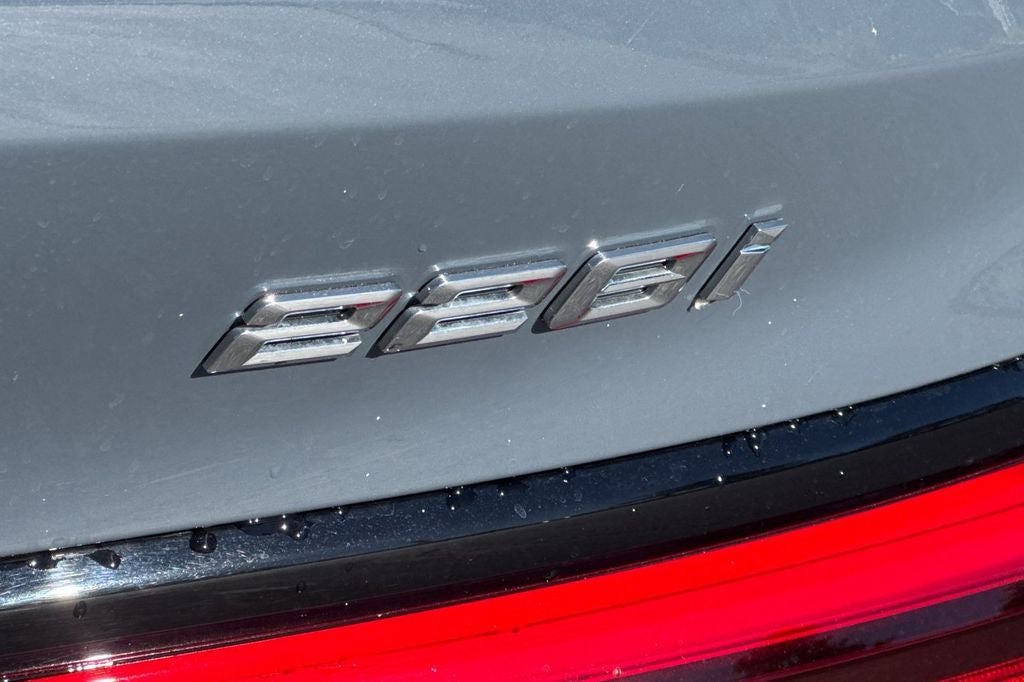 2023 BMW 2 Series 228i xDrive