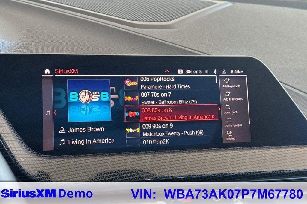 2023 BMW 2 Series 228i xDrive