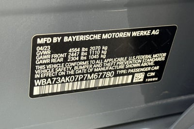 2023 BMW 2 Series 228i xDrive