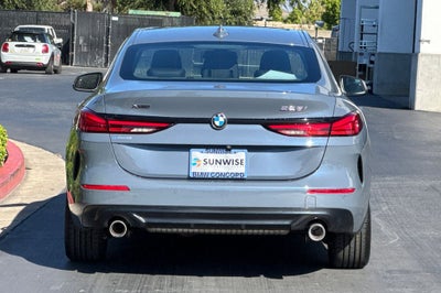2023 BMW 2 Series 228i xDrive