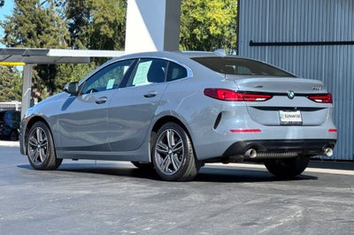 2023 BMW 2 Series 228i xDrive