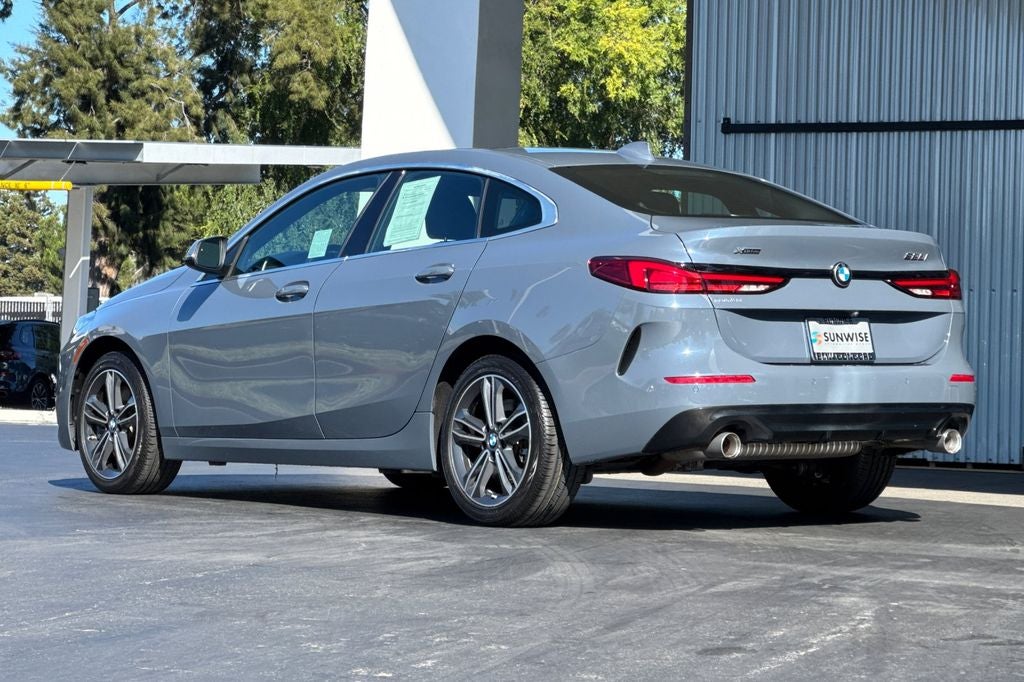 2023 BMW 2 Series 228i xDrive