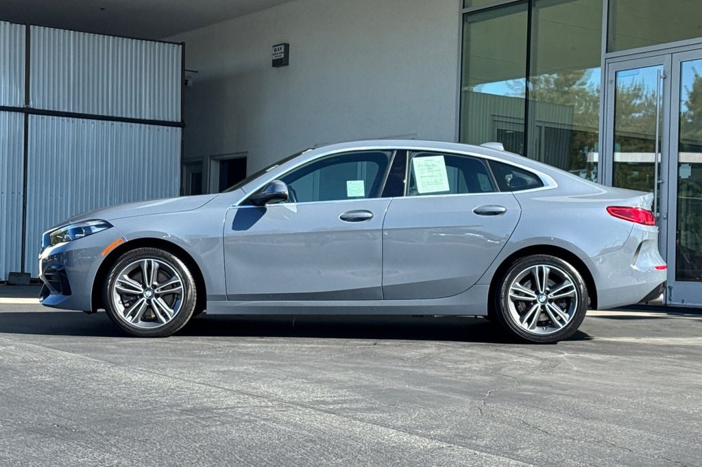 2023 BMW 2 Series 228i xDrive