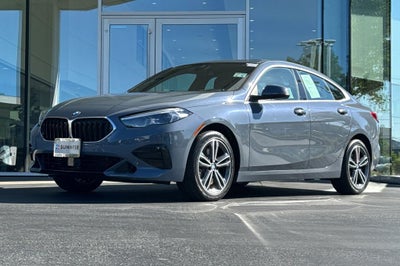 2023 BMW 2 Series 228i xDrive