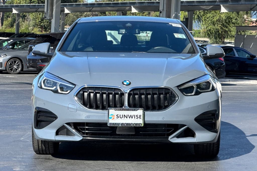 2023 BMW 2 Series 228i xDrive
