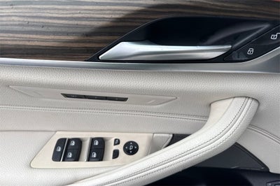 2023 BMW 5 Series 540i xDrive