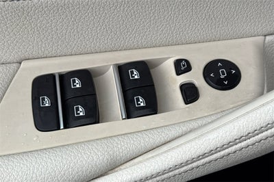 2023 BMW 5 Series 540i xDrive