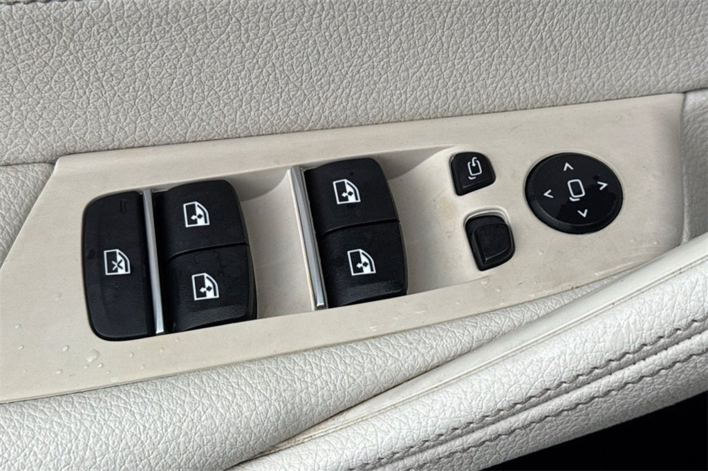 2023 BMW 5 Series 540i xDrive