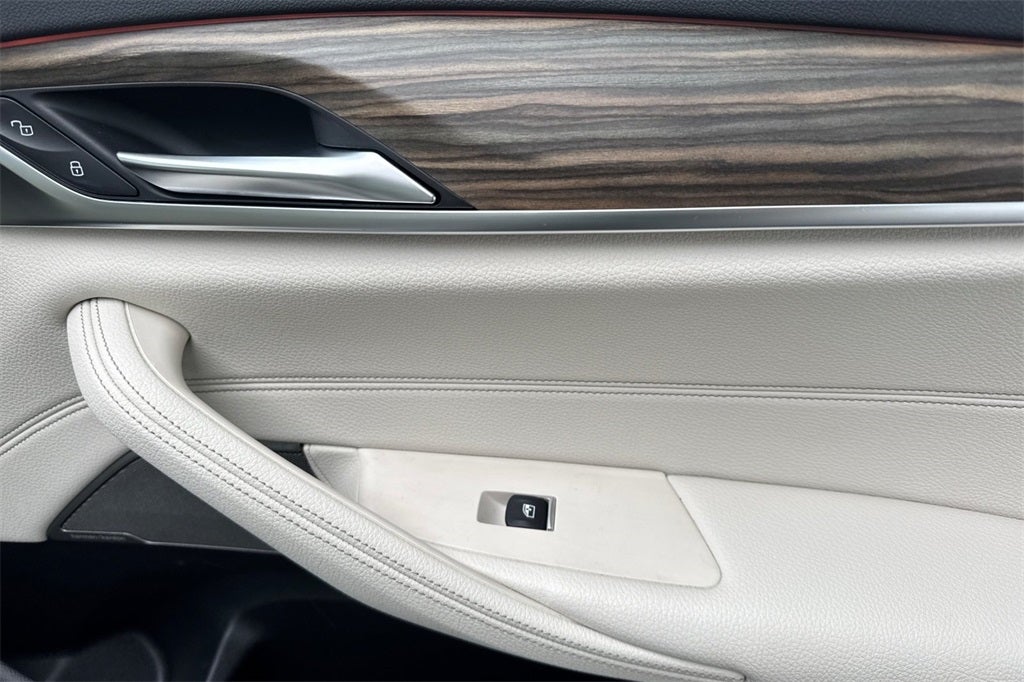 2023 BMW 5 Series 540i xDrive