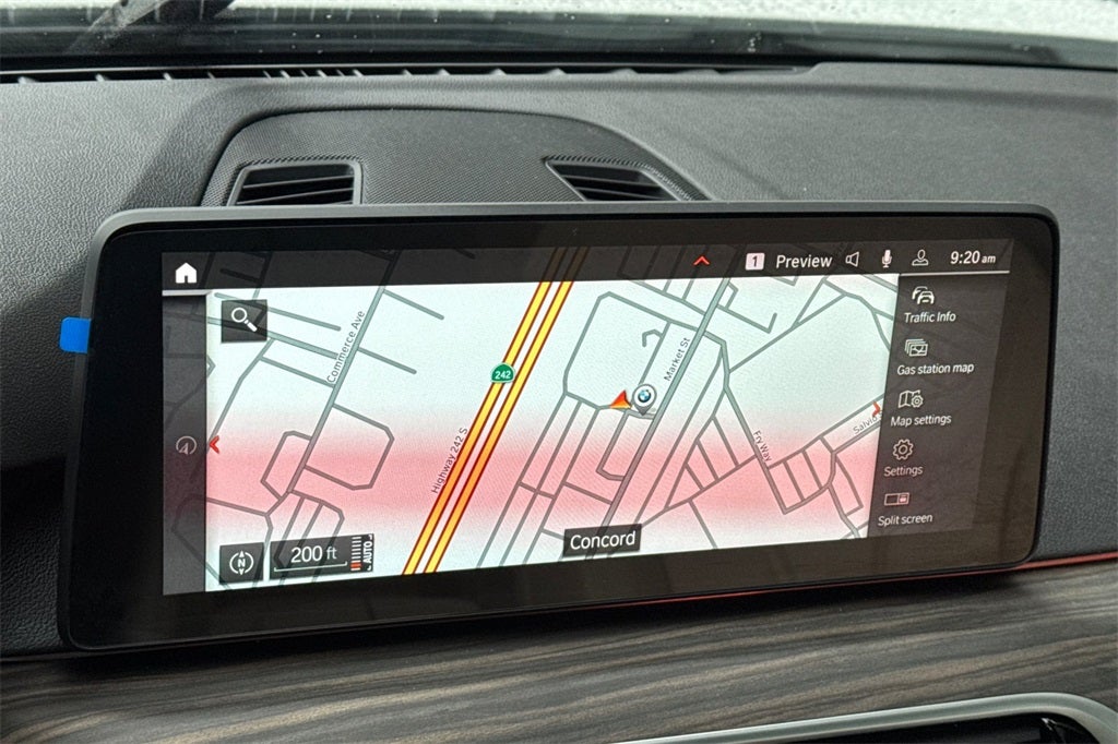 2023 BMW 5 Series 540i xDrive