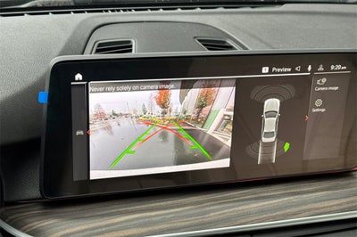 2023 BMW 5 Series 540i xDrive