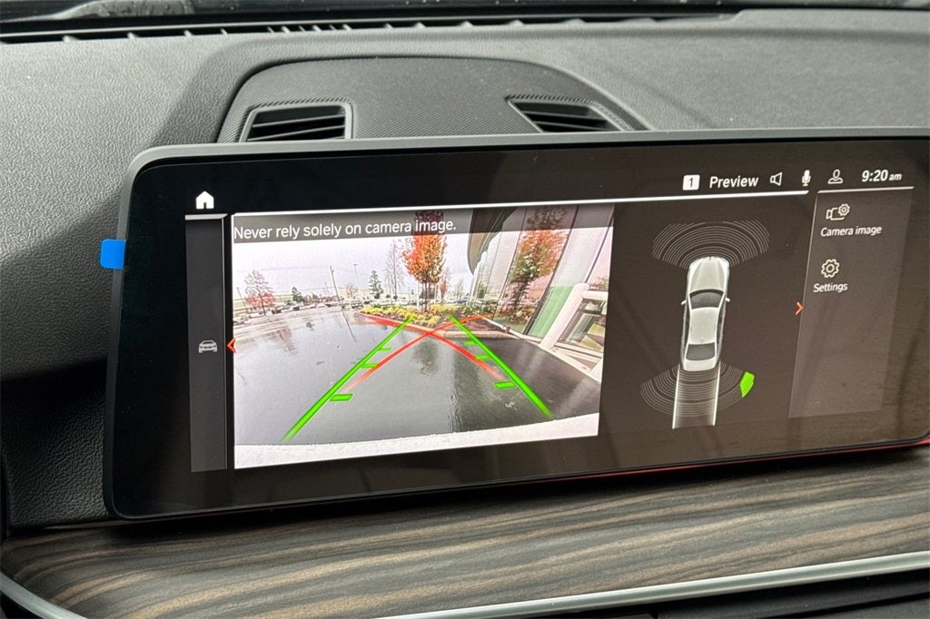 2023 BMW 5 Series 540i xDrive