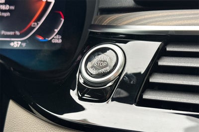 2023 BMW 5 Series 540i xDrive