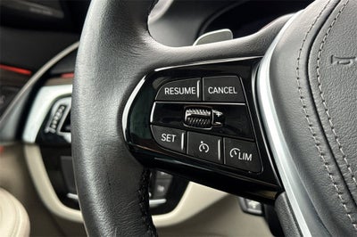 2023 BMW 5 Series 540i xDrive