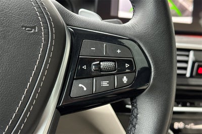 2023 BMW 5 Series 540i xDrive