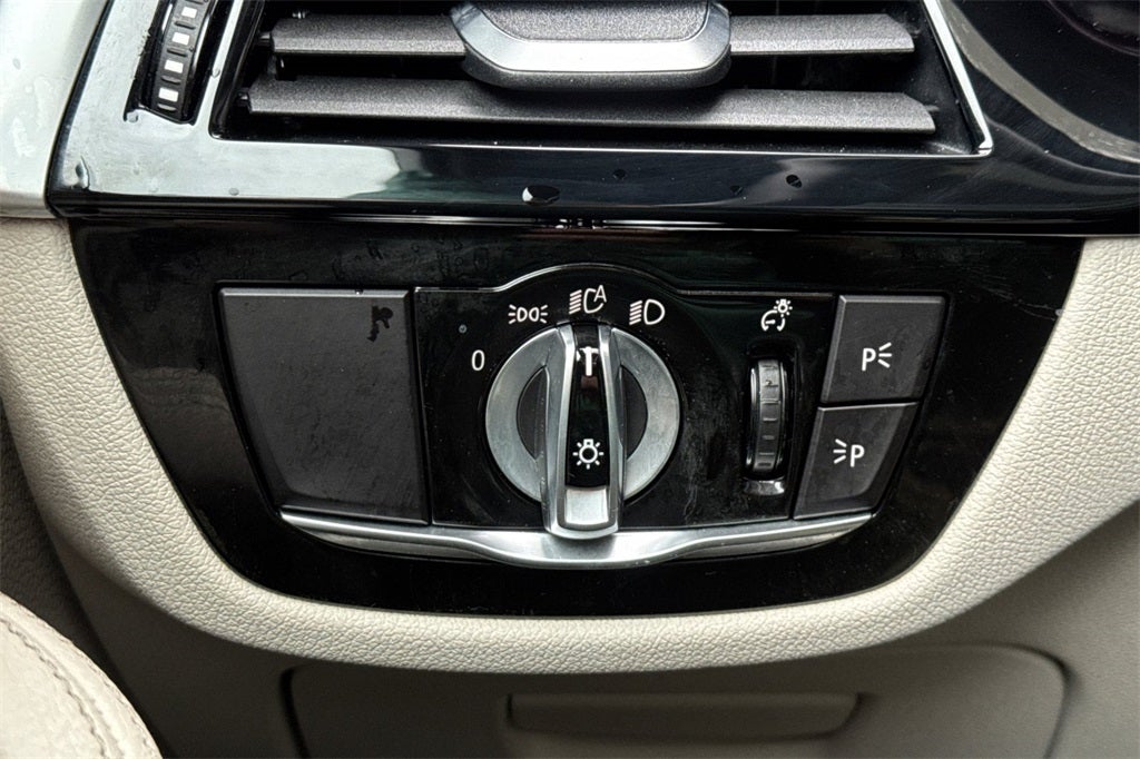 2023 BMW 5 Series 540i xDrive