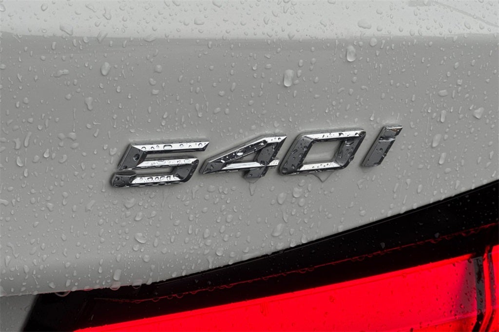 2023 BMW 5 Series 540i xDrive