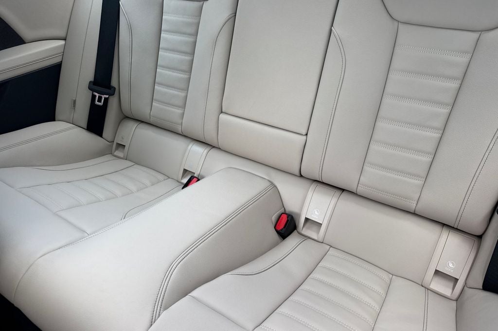 2026 BMW 4 Series M440i