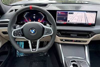 2026 BMW 4 Series M440i