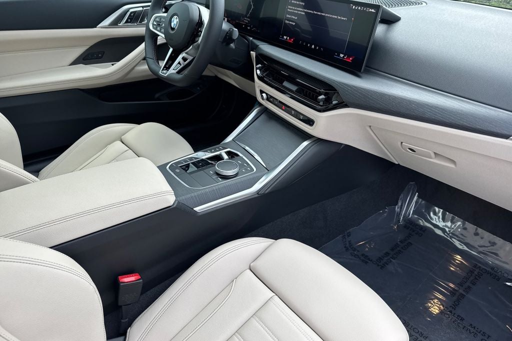 2026 BMW 4 Series M440i