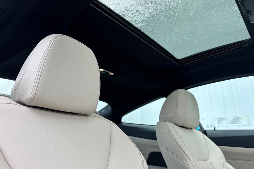 2026 BMW 4 Series M440i