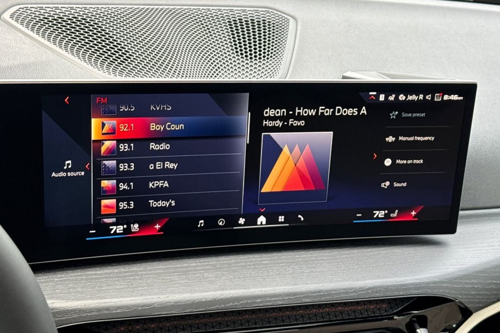 2026 BMW 4 Series M440i