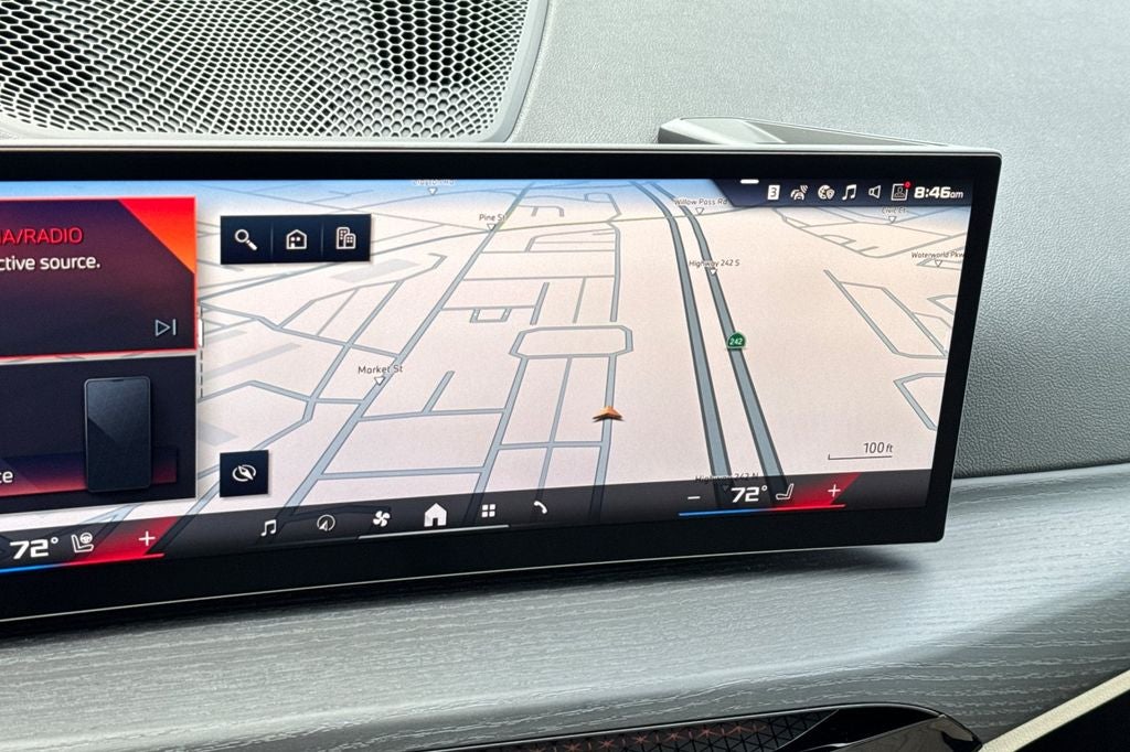 2026 BMW 4 Series M440i