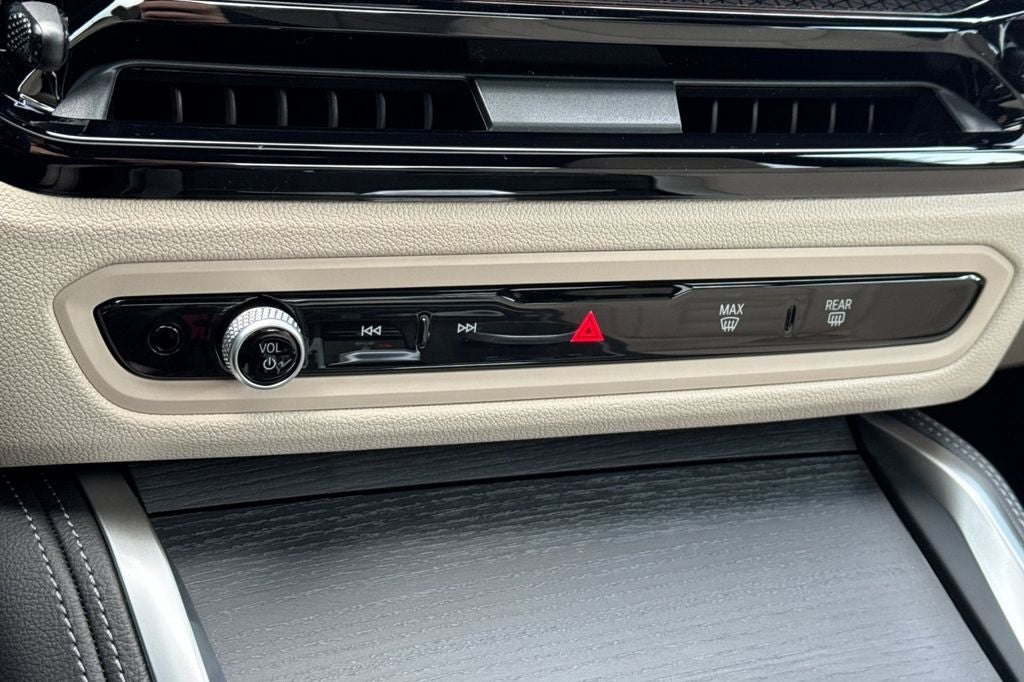 2026 BMW 4 Series M440i