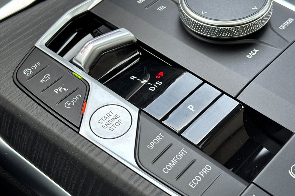 2026 BMW 4 Series M440i