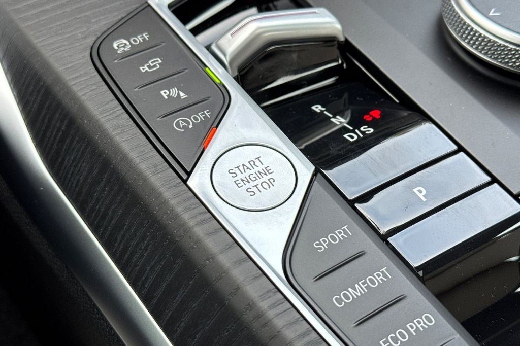 2026 BMW 4 Series M440i