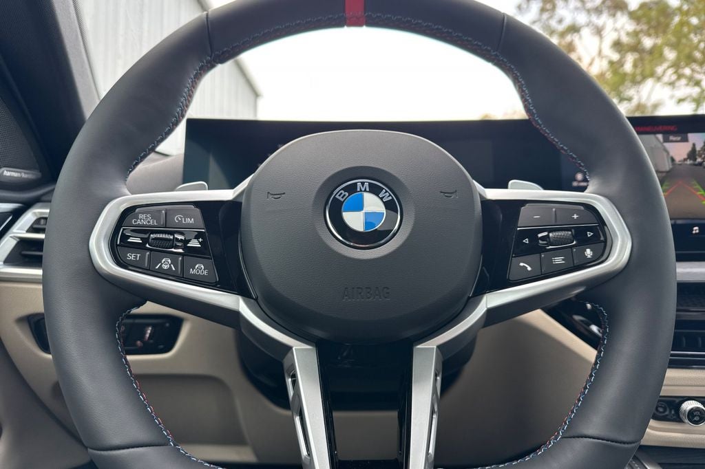 2026 BMW 4 Series M440i