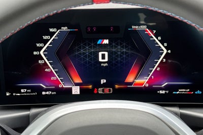 2026 BMW 4 Series M440i