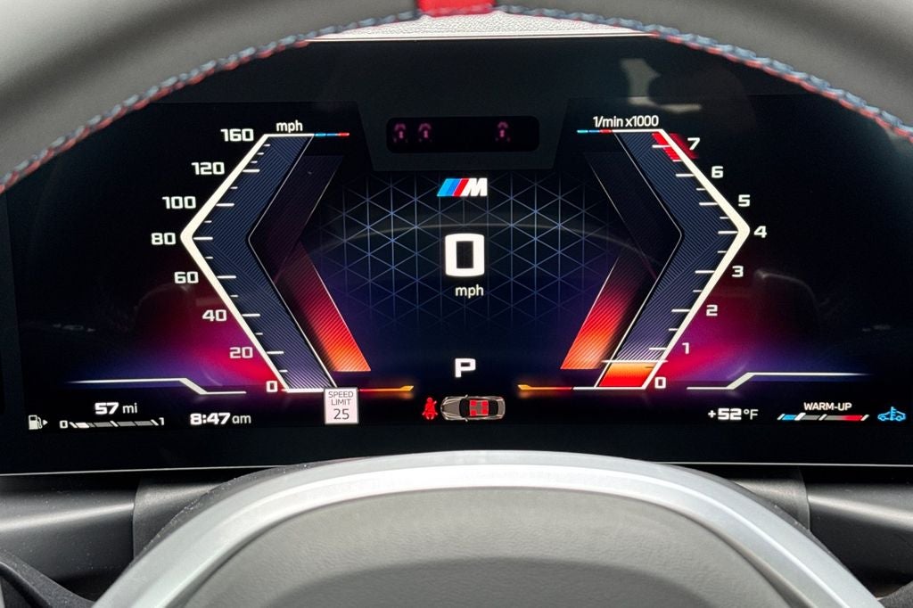 2026 BMW 4 Series M440i