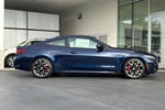 2026 BMW 4 Series M440i