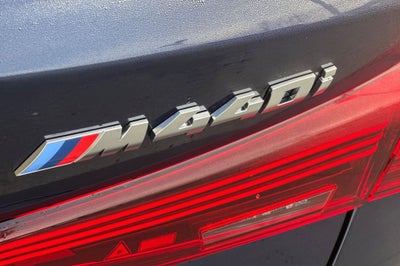 2026 BMW 4 Series M440i