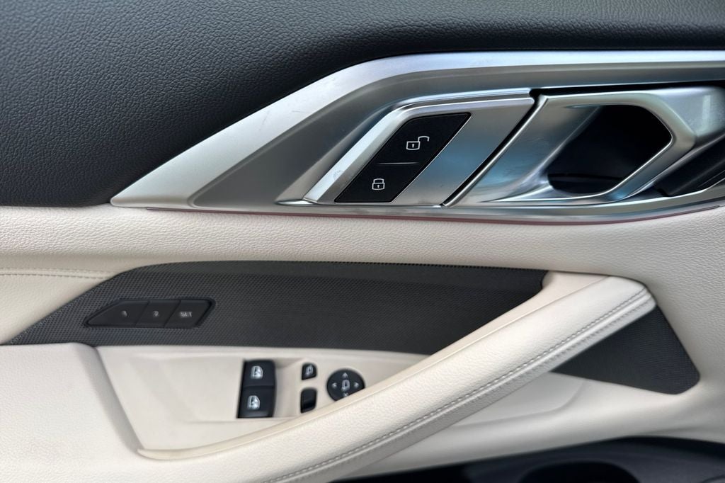 2026 BMW 4 Series M440i