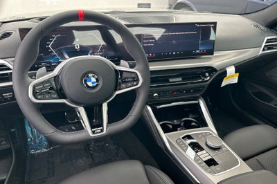 2027 BMW 4 Series M440i