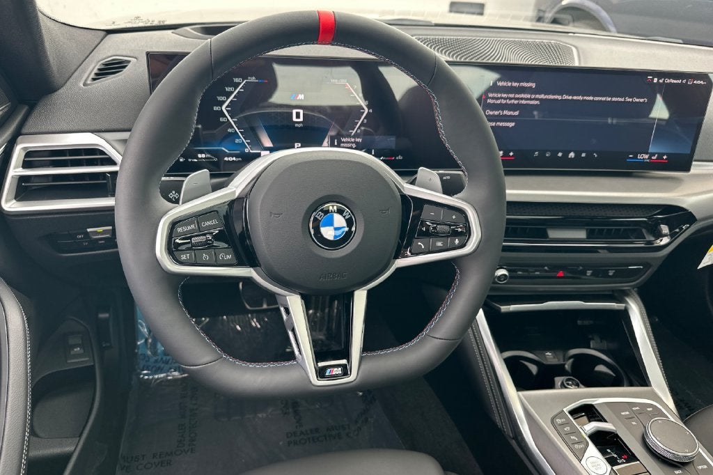 2027 BMW 4 Series M440i