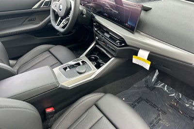 2027 BMW 4 Series M440i